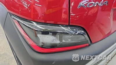 2023 Hyundai Kona SEL - zdjęcie 25 z 27 - miniatura