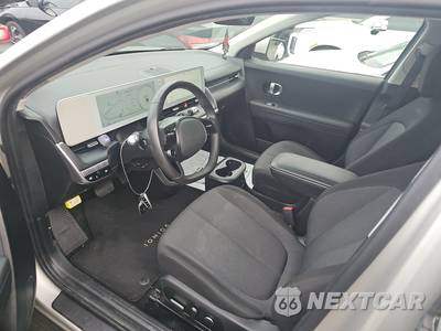 2024 Hyundai IONIQ 5 SEL - zdjęcie 11 z 19 - miniatura