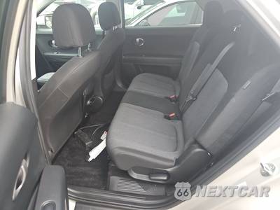 2024 Hyundai IONIQ 5 SEL - zdjęcie 13 z 19 - miniatura