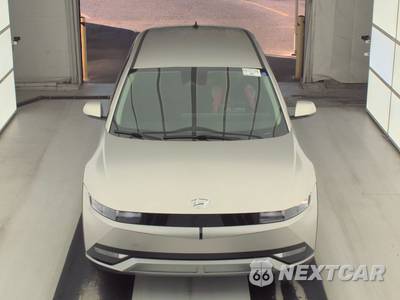 2024 Hyundai IONIQ 5 SEL - zdjęcie 2 z 19 - miniatura