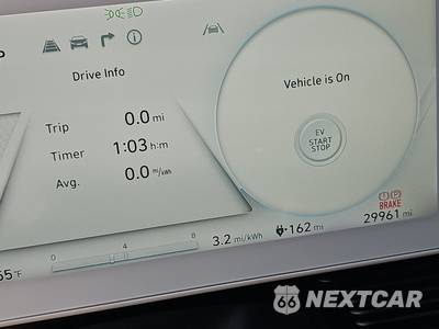 2024 Hyundai IONIQ 5 SEL - zdjęcie 12 z 19 - miniatura