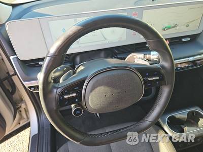 2024 Hyundai IONIQ 5 SEL - zdjęcie 10 z 19 - miniatura