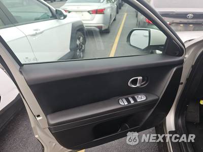 2024 Hyundai IONIQ 5 SEL - zdjęcie 9 z 19 - miniatura