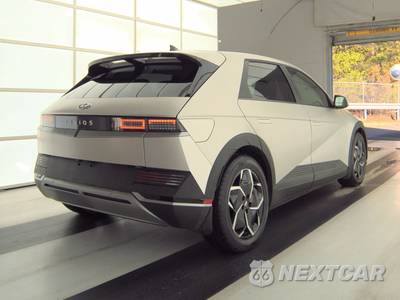 2024 Hyundai IONIQ 5 SEL - zdjęcie 4 z 19 - miniatura