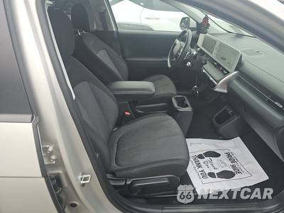 2024 Hyundai IONIQ 5 SEL - zdjęcie 8 z 19 - miniatura