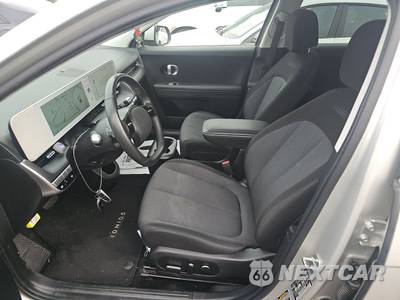 2024 Hyundai IONIQ 5 SEL - zdjęcie 7 z 19 - miniatura
