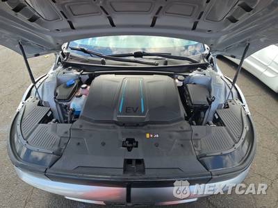 2024 Hyundai IONIQ 5 Limited - zdjęcie 15 z 23 - miniatura