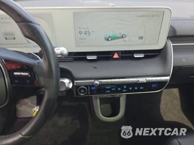 2024 Hyundai IONIQ 5 Limited - zdjęcie 11 z 23 - miniatura