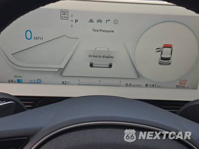 2024 Hyundai IONIQ 5 Limited - zdjęcie 12 z 23 - miniatura