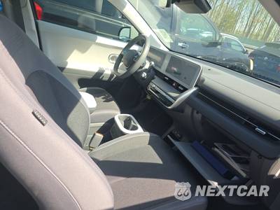 2024 Hyundai IONIQ 5 SEL - zdjęcie 8 z 26 - miniatura