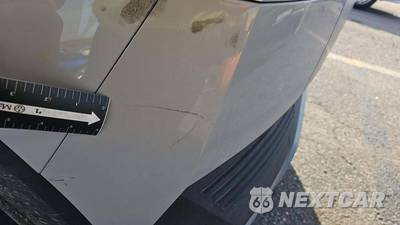 2024 Hyundai IONIQ 5 SEL - zdjęcie 24 z 26 - miniatura