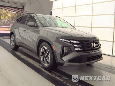 2025 Hyundai Tucson SEL - zdjęcie 3 z 31 - miniatura