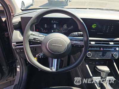 2025 Hyundai Tucson SEL - zdjęcie 10 z 31 - miniatura