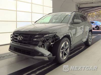 2025 Hyundai Tucson SEL - zdjęcie 1 z 31 - miniatura