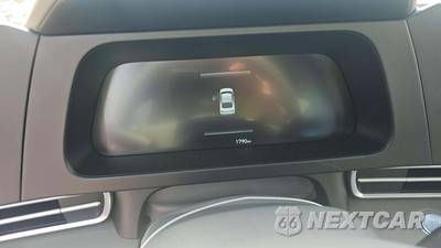 2025 Hyundai Elantra SEL Sport - zdjęcie 18 z 24 - miniatura