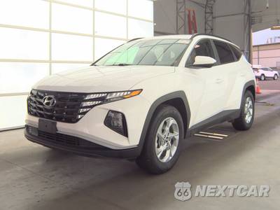 2024 Hyundai Tucson SEL - zdjęcie 1 z 22 - miniatura