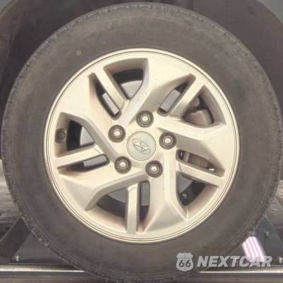 2020 Hyundai Venue SEL - zdjęcie 22 z 33 - miniatura