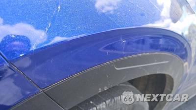 2020 Hyundai Venue SEL - zdjęcie 30 z 33 - miniatura