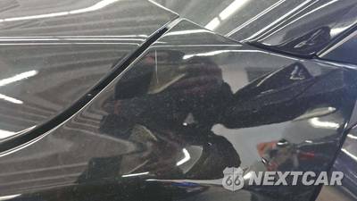 2023 Hyundai Kona SEL - zdjęcie 32 z 32 - miniatura