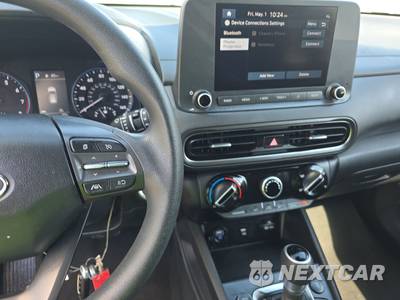 2023 Hyundai Kona SEL - zdjęcie 11 z 32 - miniatura