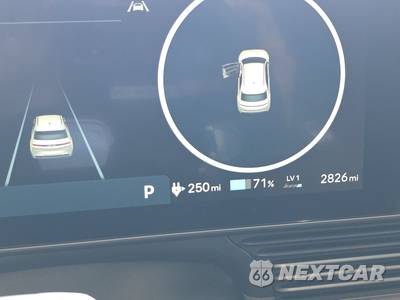 2025 Hyundai IONIQ 5 SEL - zdjęcie 12 z 18 - miniatura