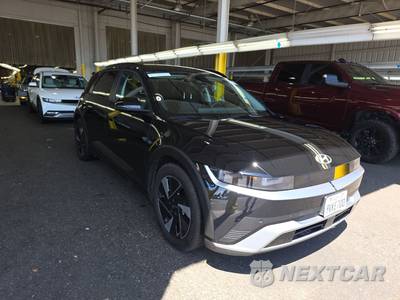 2025 Hyundai IONIQ 5 SEL - zdjęcie 3 z 18 - miniatura