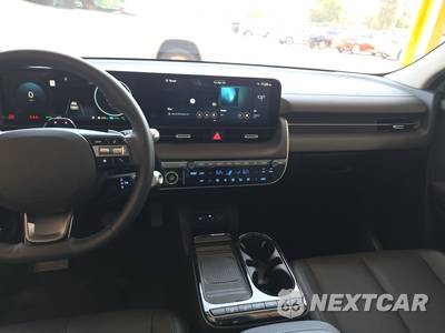 2025 Hyundai IONIQ 5 SEL - zdjęcie 11 z 18 - miniatura