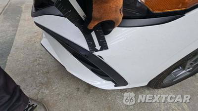 2024 Hyundai Elantra SEL - zdjęcie 23 z 26 - miniatura