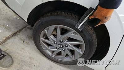 2024 Hyundai Elantra SEL - zdjęcie 25 z 26 - miniatura