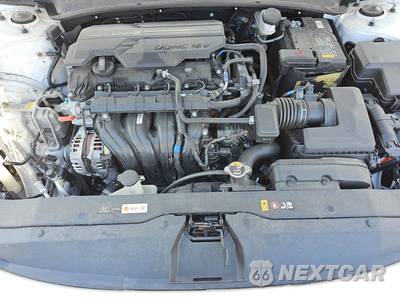 2024 Hyundai Elantra SEL - zdjęcie 15 z 26 - miniatura