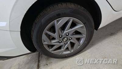 2024 Hyundai Elantra SEL - zdjęcie 26 z 26 - miniatura