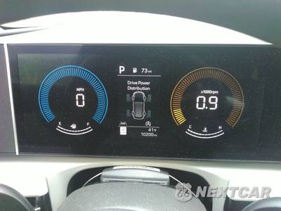 2025 Hyundai Tucson SEL - zdjęcie 22 z 26 - miniatura