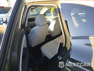 2025 Hyundai Tucson SEL - zdjęcie 13 z 26 - miniatura