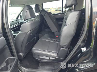 2025 Hyundai Santa Fe SEL - zdjęcie 13 z 20 - miniatura
