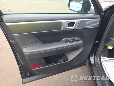 2025 Hyundai Santa Fe SEL - zdjęcie 9 z 20 - miniatura