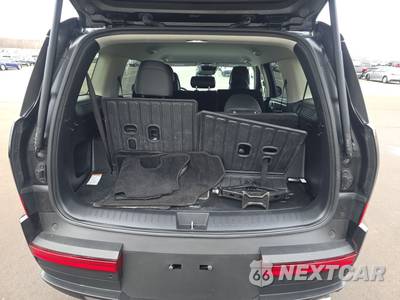 2025 Hyundai Santa Fe SEL - zdjęcie 17 z 20 - miniatura