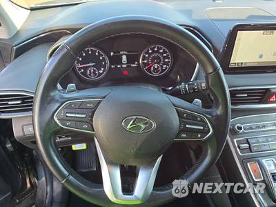 2023 Hyundai Santa Fe SEL - zdjęcie 10 z 32 - miniatura