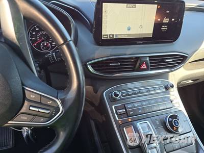 2023 Hyundai Santa Fe SEL - zdjęcie 11 z 32 - miniatura