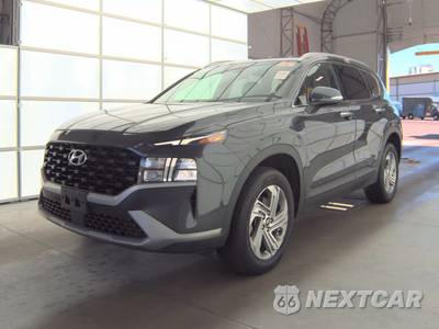 2023 Hyundai Santa Fe SEL - zdjęcie 1 z 32 - miniatura