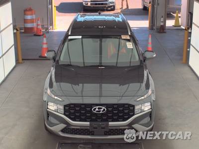 2023 Hyundai Santa Fe SEL - zdjęcie 2 z 32 - miniatura