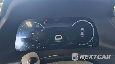 2021 Hyundai Sonata SEL Plus - zdjęcie 24 z 26 - miniatura