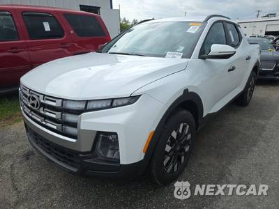 2025 Hyundai Santa Cruz SEL Crew Cab Short Bed