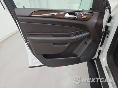 2017 Mercedes-Benz GLE 350 - zdjęcie 9 z 23 - miniatura