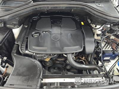 2017 Mercedes-Benz GLE 350 - zdjęcie 15 z 23 - miniatura