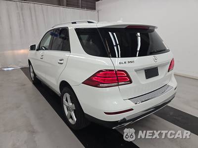 2017 Mercedes-Benz GLE 350 - zdjęcie 6 z 23 - miniatura