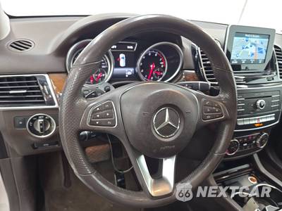 2017 Mercedes-Benz GLE 350 - zdjęcie 10 z 23 - miniatura