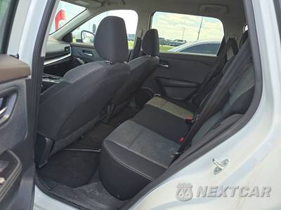 2023 Nissan Rogue SV - zdjęcie 13 z 20 - miniatura