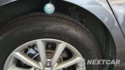 2019 Hyundai Sonata SE - zdjęcie 28 z 53 - miniatura