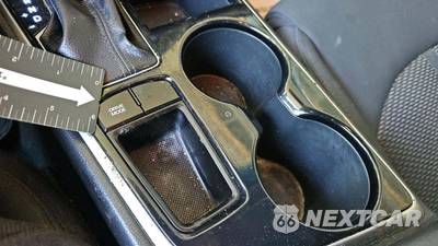2019 Hyundai Sonata SE - zdjęcie 23 z 53 - miniatura