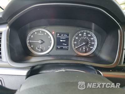 2019 Hyundai Sonata SE - zdjęcie 12 z 53 - miniatura